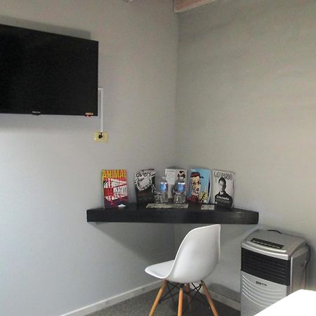Hotel Damiana Boutique Querétaro Dış mekan fotoğraf