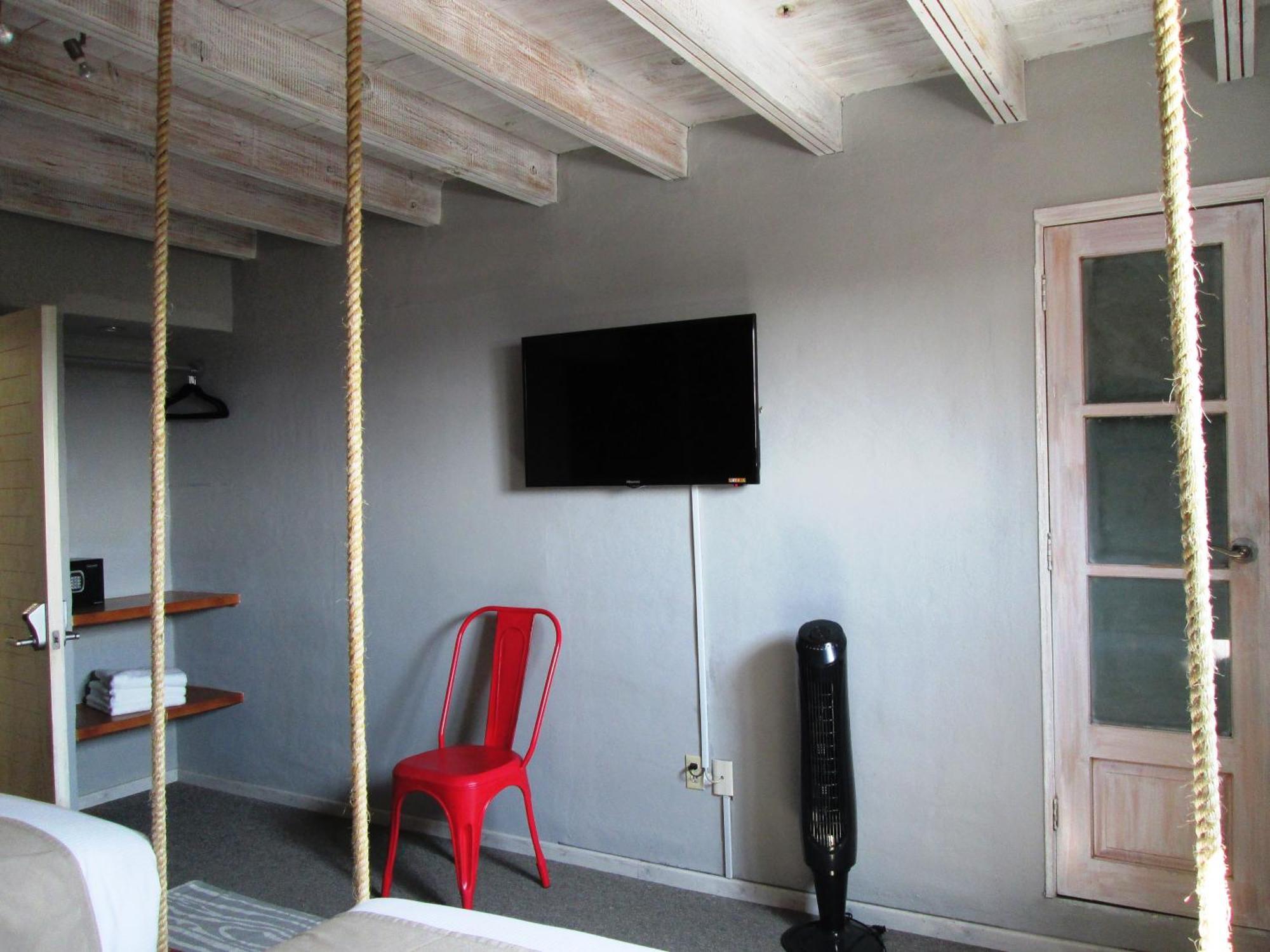 Hotel Damiana Boutique Querétaro Dış mekan fotoğraf