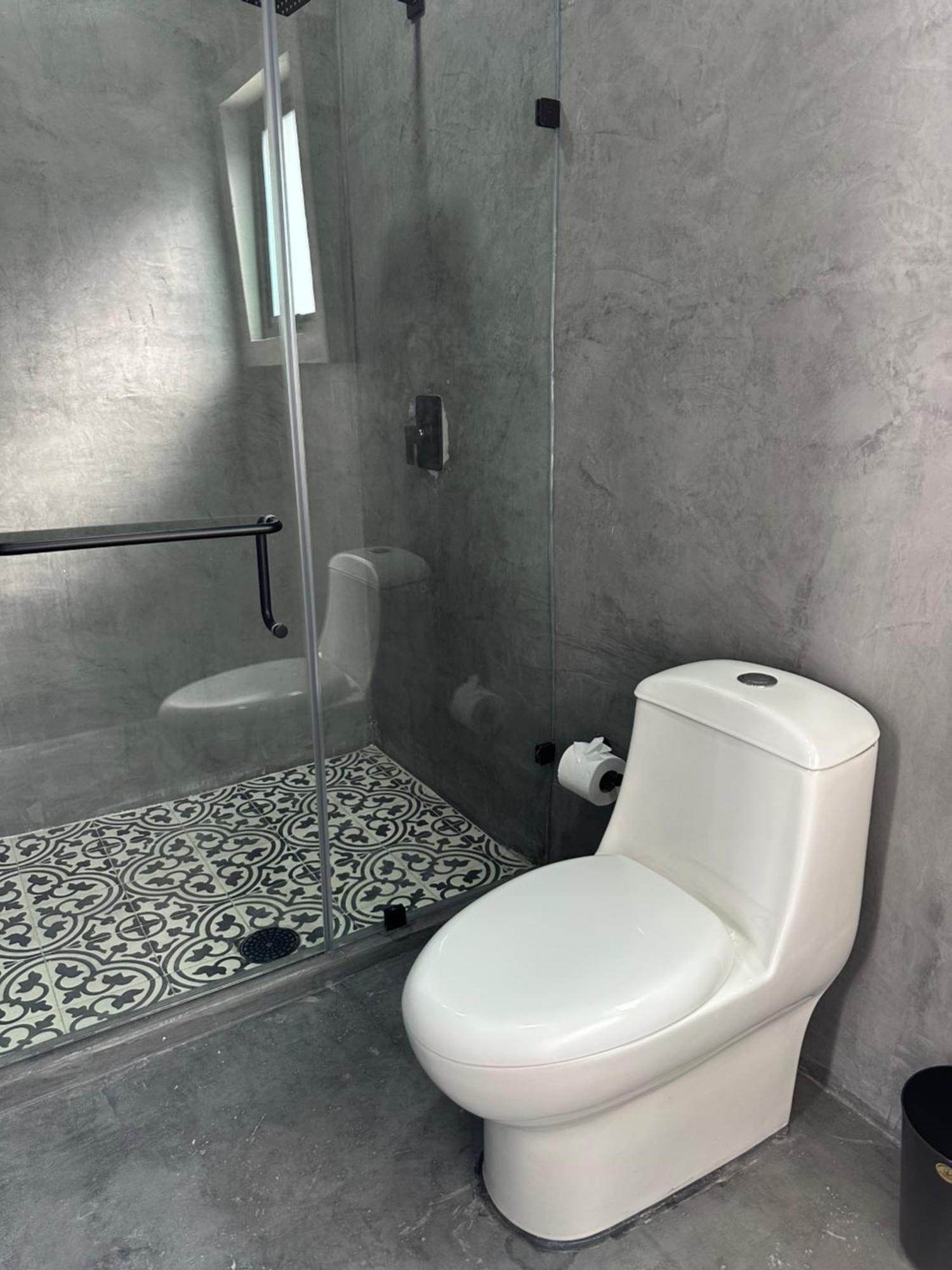 Hotel Damiana Boutique Querétaro Dış mekan fotoğraf