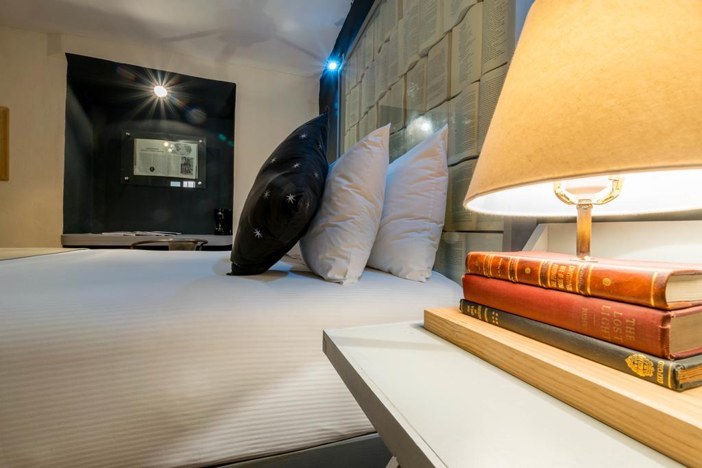 Hotel Damiana Boutique Querétaro Dış mekan fotoğraf