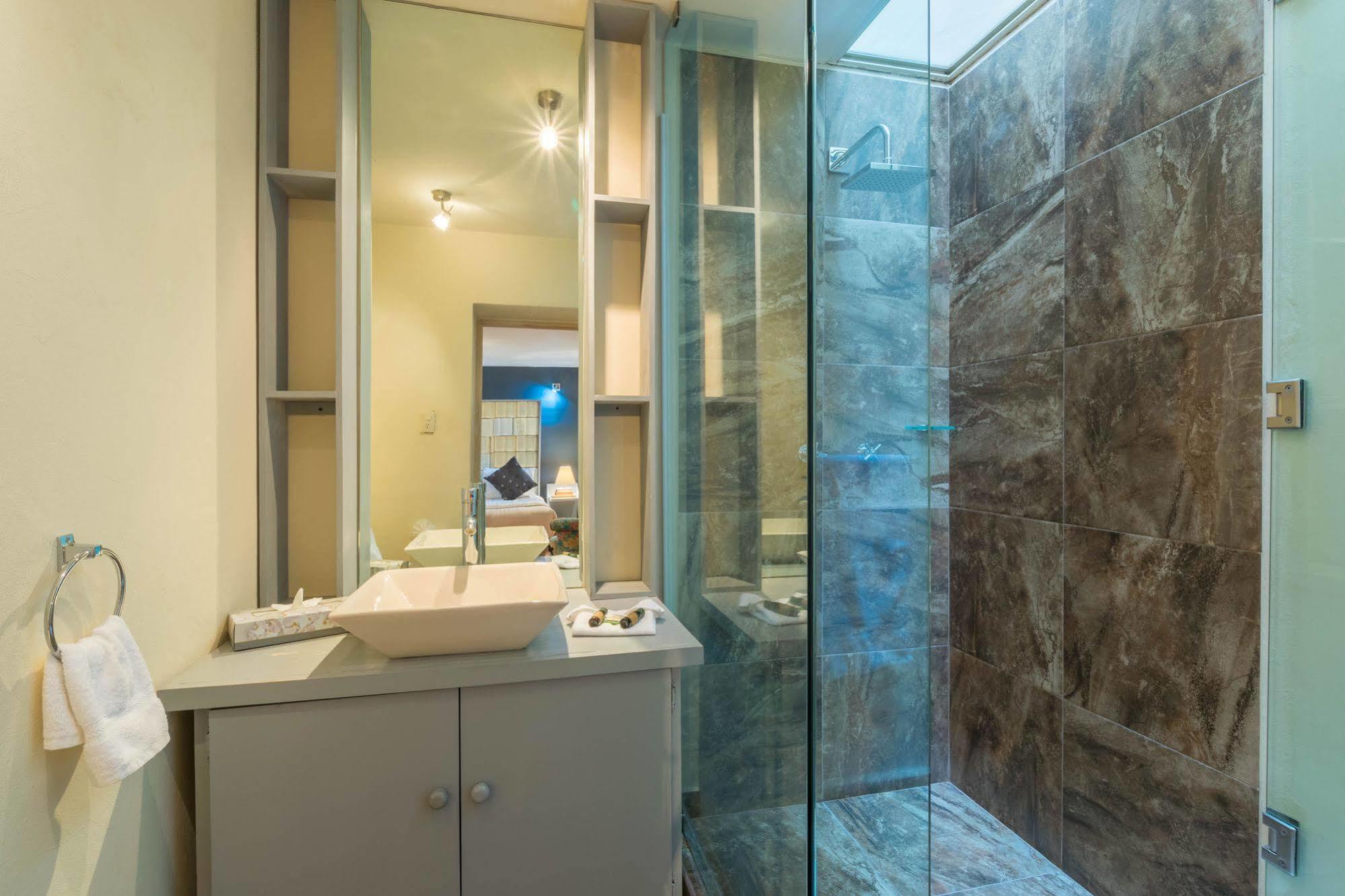 Hotel Damiana Boutique Querétaro Dış mekan fotoğraf
