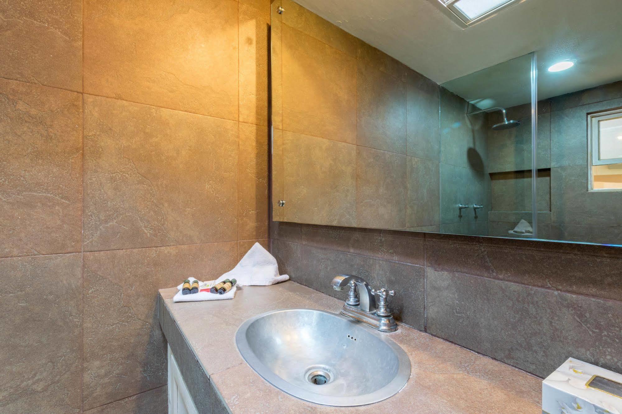 Hotel Damiana Boutique Querétaro Dış mekan fotoğraf