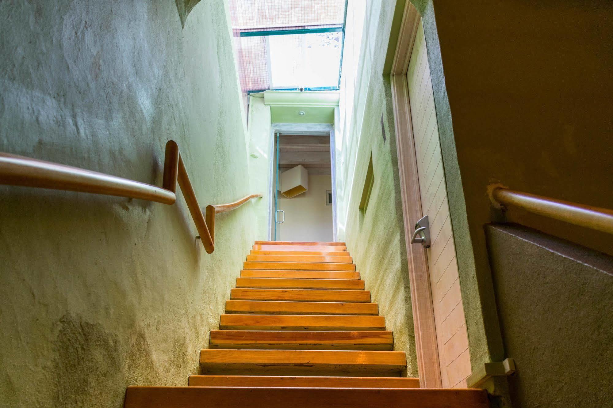 Hotel Damiana Boutique Querétaro Dış mekan fotoğraf
